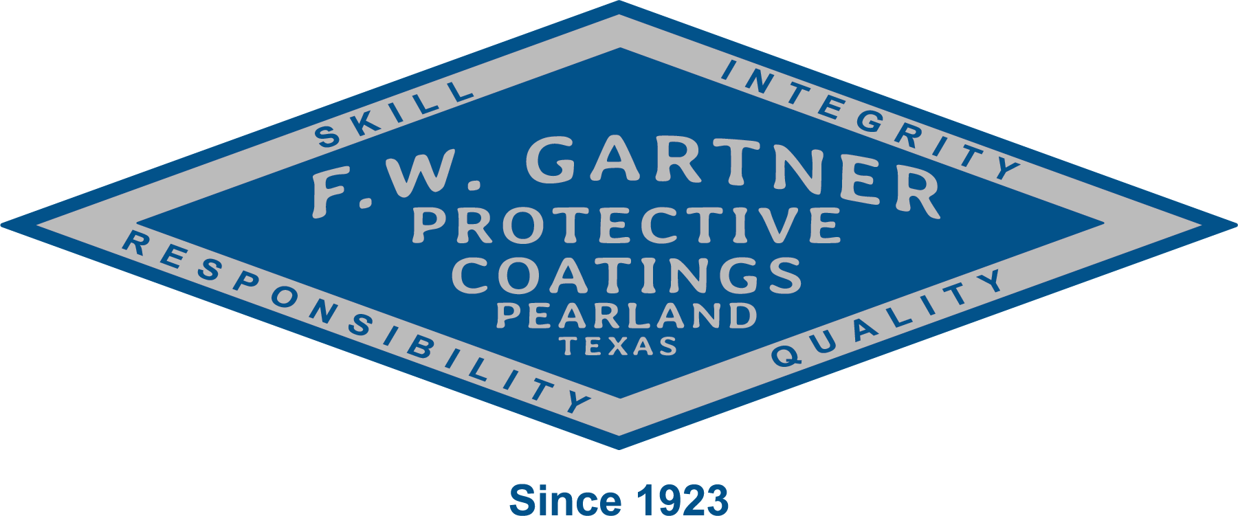 Gartner Coating Gartner Coating Specialists